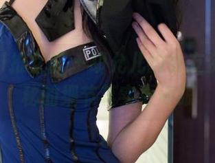 TuiGirl推女郎 – 胡允儿的女友资源，隐秘的细节其实更养眼