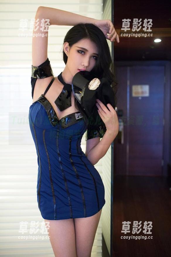 TuiGirl推女郎-胡允儿 TuiGirl推女郎 - 胡允儿的女友资源,隐秘的细节其实更养眼