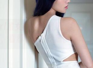 TuiGirl推女郎 - 美图揭晓!赵梦洁的旗袍合集,看着看着就想随便买几件回家。