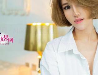 UGirls尤果网 – Mikka涵涵的浴缸，高清图包：这是个亲密的地方，难以抵挡的诱惑！