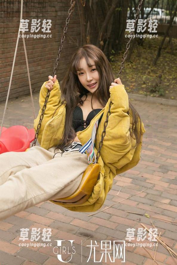 UGirls尤果网 - 王瑞儿的图库里，清纯是主角，滚来期待不？分享是她的强项！