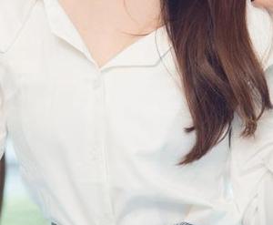 UGirls尤果网 - 一窥禅叽zankii的私拍,透明得让人目眩
