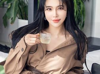 XINGYAN星颜社 – 姚沐迪白色写真集，这原图穿越了多少脑洞呀？