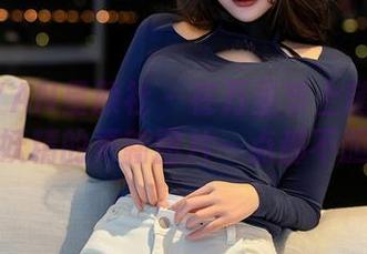 XINGYAN星颜社 – 在万圣节上随便玩？悦爷妖精的更新图片一点都不胆怯！
