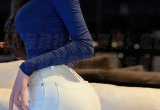 XINGYAN星颜社 – 黄寒娜：您想要的色彩都在这蕾丝图包里，不来看看吗？