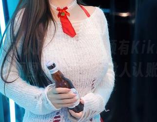 Xiuren秀人网 – 夏天必须有Kikibaby的原图助阵，不然没人认账