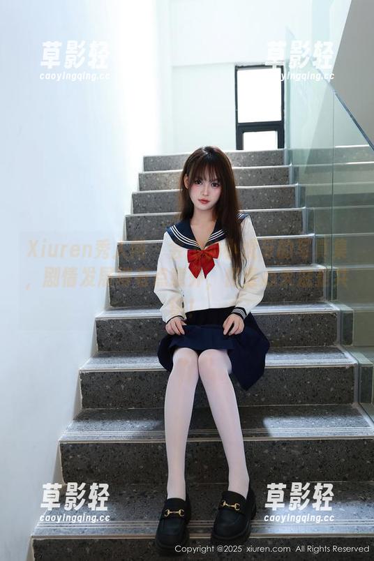 Xiuren秀人网 - 会飞的小虎牙的写真集，剧情发展得有点意外，但童心未泯是共识！