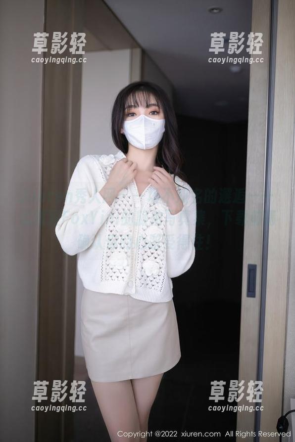 Xiuren秀人网 - 一场不知名的邂逅——孟狐狸FoxYini的旅拍写真集，下载前请确认你的心脏受得住！