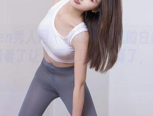 Xiuren秀人网 – 我说小爪几的白丝作品，原图看了让人面红耳热…算了，先收了！