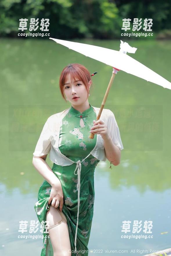 Xiuren秀人网 - 泰国之旅的是小逗逗，图库最新入驻，来占个座，听听风的低语！