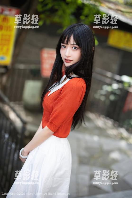 Xiuren秀人网 - 王俪丁呀旗袍作品集，精选这些画面让我捉摸不透的美