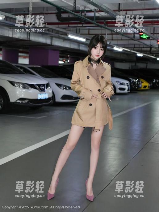 Xiuren秀人网 - 高清白衬衫，王俪丁小宝贝的挑战—能不能让我闭嘴？