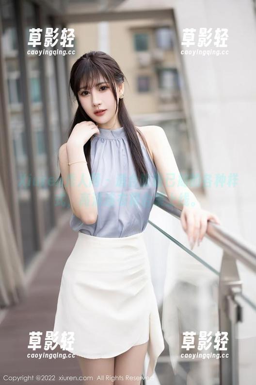 Xiuren秀人网 - 适合盼盼已鸠的各种样式，高清连衣裙合集上线。