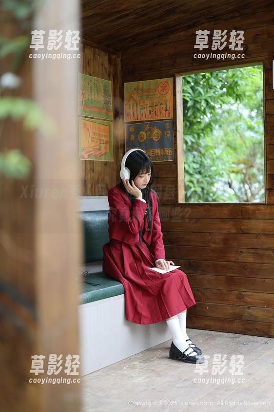 Xiuren秀人网 - 私密网盘，蛋蛋宝的写真，究竟藏了哪些？