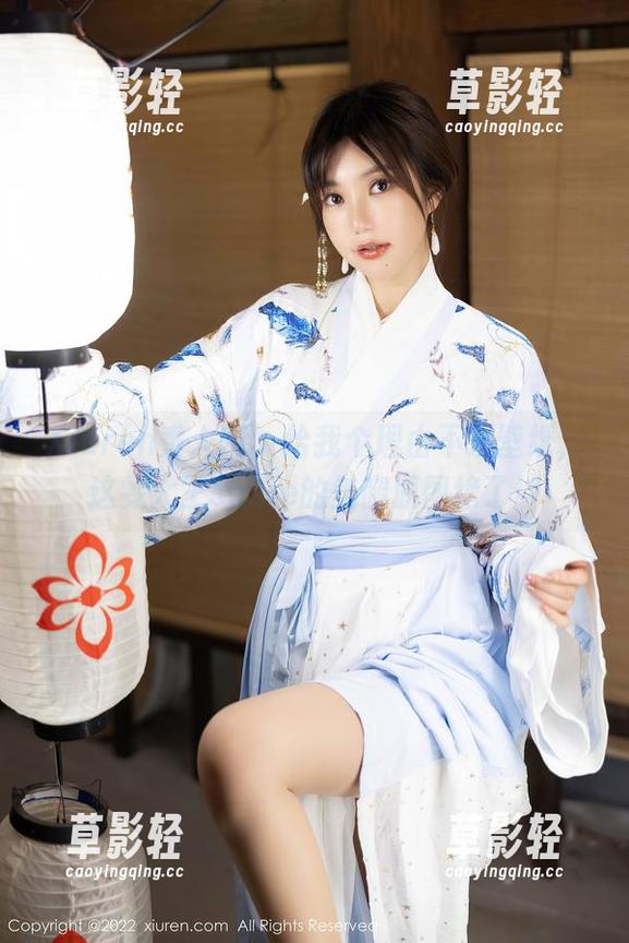 Xiuren秀人网 - 给我个理由不换壁纸，这雯大王susie的美腿原图绝了！