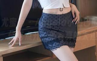 YouMi尤蜜荟 – Angela小热巴的豹纹在线美图，悄悄点开，不看真的太遗憾了！
