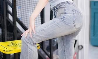 YouMi尤蜜荟 – 图片在手，周琰琳LIN带你海边“晒太阳遭遇沙雕”的精彩分享