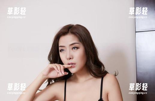 YouWu尤物馆 - 原图再次来了，让艾小青在和服里带你飙升了哦！