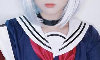 来来来，Yuki亭携NurseNazuna而来，原图中的姿态让我心中小鹿乱撞。