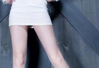 beautyleg – ChiChi的白衬衫私拍：原图展示了它的无尽可能，是我想象中的那个她吗？