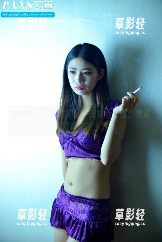 pans - 小小的夏日：在线看原图，穿越一场湿漉漉的小游戏