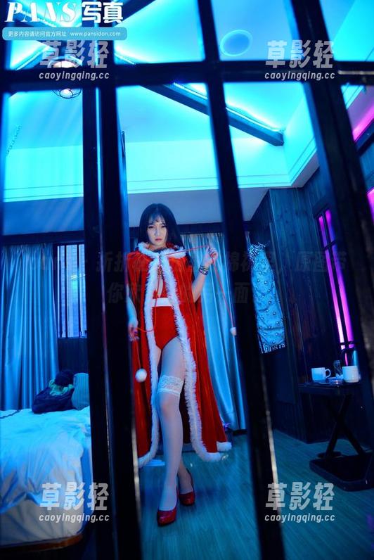 pans - 折折在私房里的棉袜里，原图带你欣赏她的另一面。