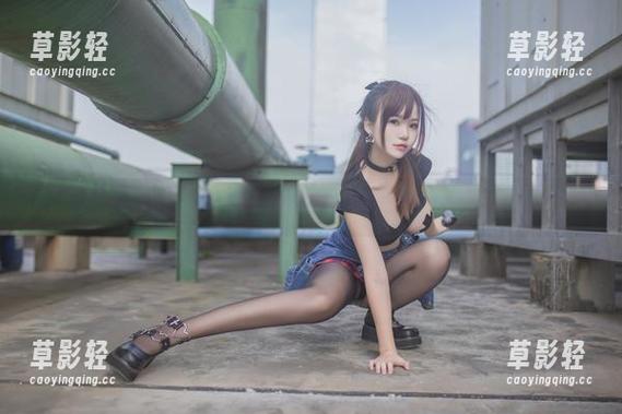姐姐的yoko夏宅合集-她到底藏了多少风格？