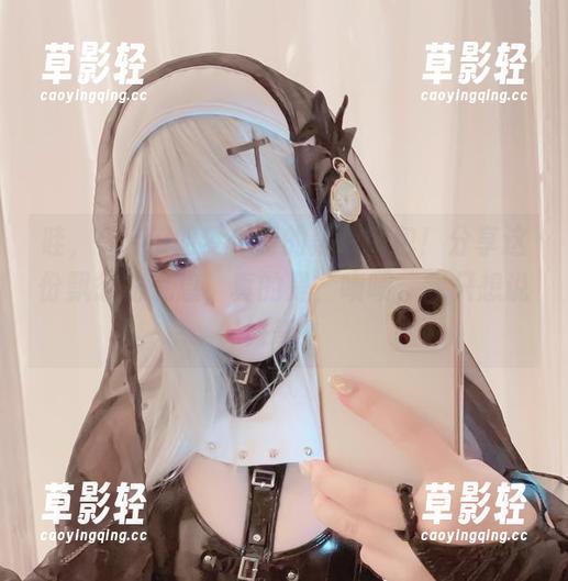 哇，Saku如梦似幻的黑色图包！分享这份飘忽的气息，真的是，啧啧，我只想说好奇！