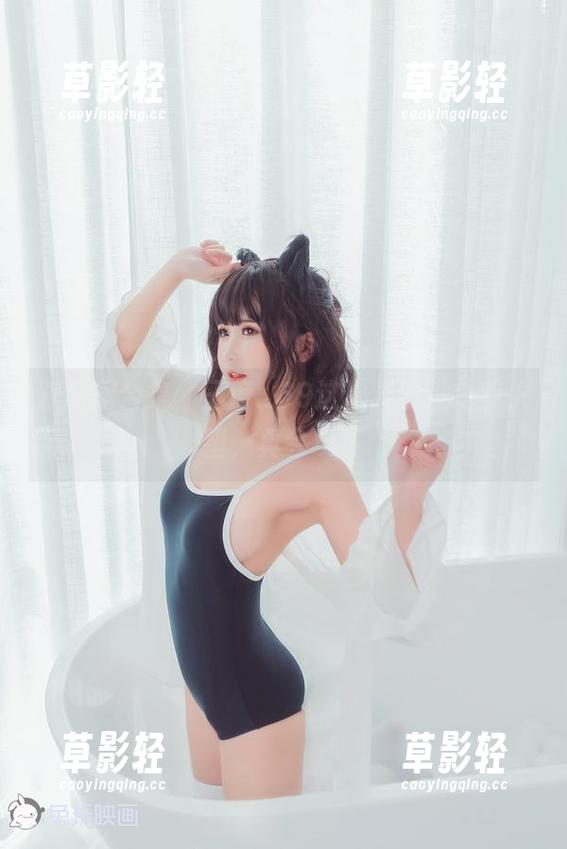 双马尾合集，三度_69这次果然没令我失望，真会玩！