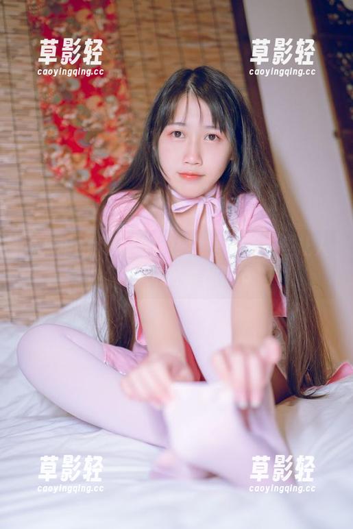 不呆猫的女孩全套攻略，图片里有些让人‘想入非非’的情节