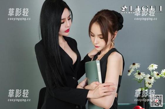 丽柜-兔子 丽柜 - 兔子碰上甜甜:请求众筹的画像时刻