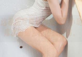 丽柜 - 这私房写真让我想起了小璐璐的死库水时期，怀旧感满满。