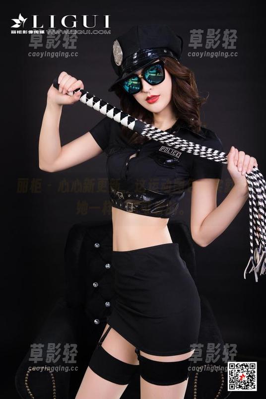 丽柜 - 心心新更新，这运动图包其实就和她一样，蛮可爱的。