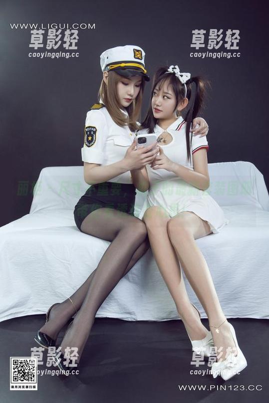 丽柜 - 尺寸不重要，桃子的最新套装图册带你看透这些心思！