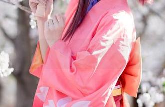 九柒喵的龙姬出没，小心被美图晕倒哦～