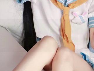 这份高清兔女郎写真集，照得比我家墙还亮！五更百鬼果然不一般