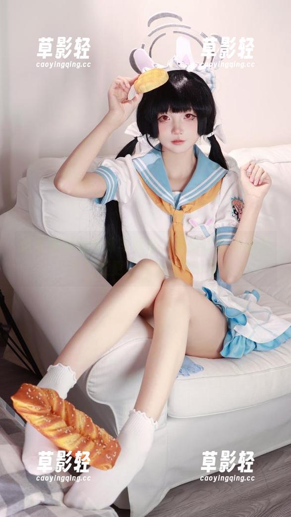 五更百鬼 这份高清兔女郎写真集,照得比我家墙还亮!五更百鬼果然不一般