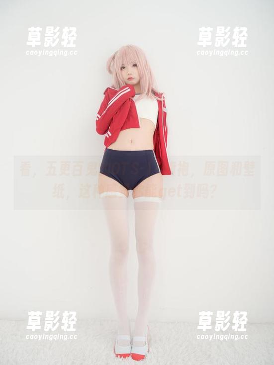 看，五更百鬼的OTS-14旗袍，原图和壁纸，这种感觉你能get到吗？