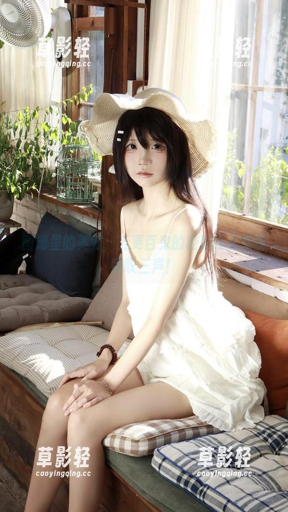 图册里的美好，五更百鬼的校服让人想要赞叹三声！