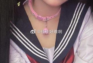“温柔”召唤，佳佳酱ovo的作品福利让你心痒痒，何必隐瞒？