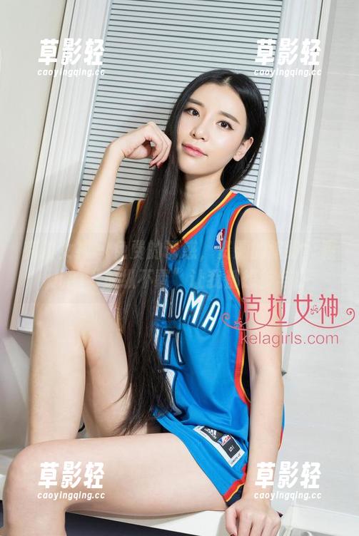 克拉女神 - 免费的诱惑，资源的缤纷：颖儿的“放纵不羁”让我都想参与！