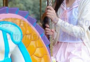 兔玩映画高清合集，少女花嫁的awkwardmoments，你懂的