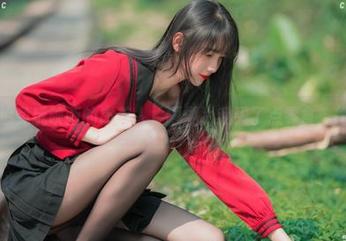 在网上追兔玩映画的虞美人，顺便为我买了点零食，绝配呀！