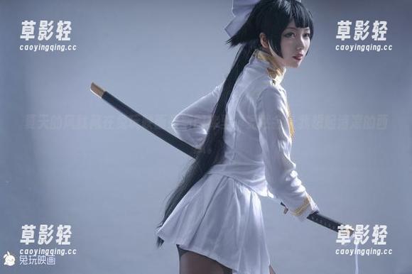 夏天的风就藏在兔玩映画最新图库里，竟然会让我想起清凉的西瓜。