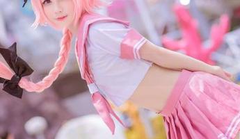 白色系列作品：冲田凛花rinka不小心成为了我的审美参考？