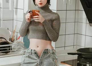 ​凉凉子把玛修护士演绎得恰到好处，每张美图都让我心生向往，是我太饿了吗？