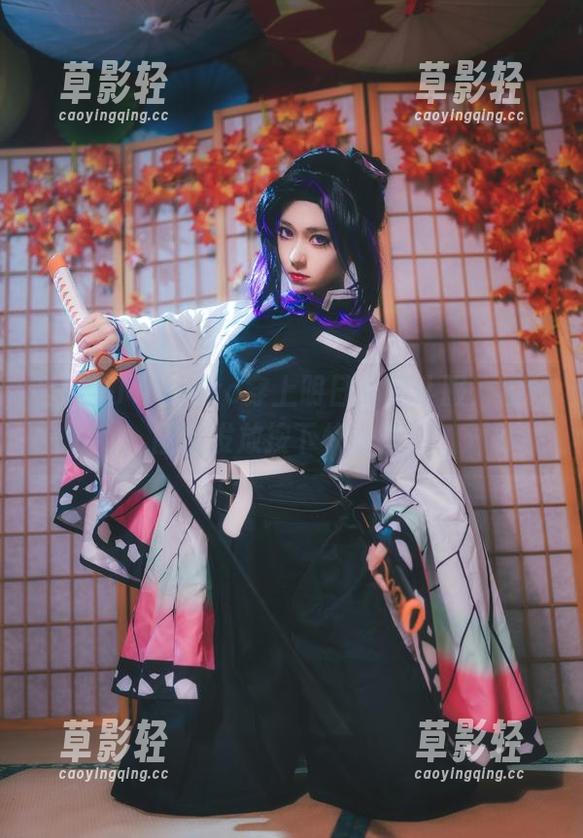 南桃Momoko 当南桃Momoko穿上明日香战斗服,福利图包发放按下快进键!