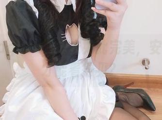 古川kagura，泳衣如此完美，安装什么才能看得见？