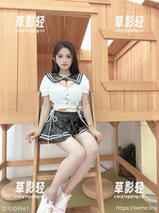 古阿扎 微密圈 - 当古阿扎遇上海边:一组作品,谁说晒太阳不需要技巧?