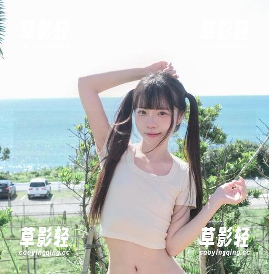 市面上找不到的资源，只在可可小白兔的小旅行图片里找到归属感。